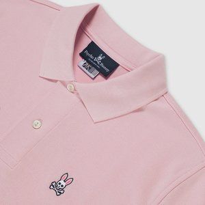 Psycho Bunny MEN'S CLASSIC POLO